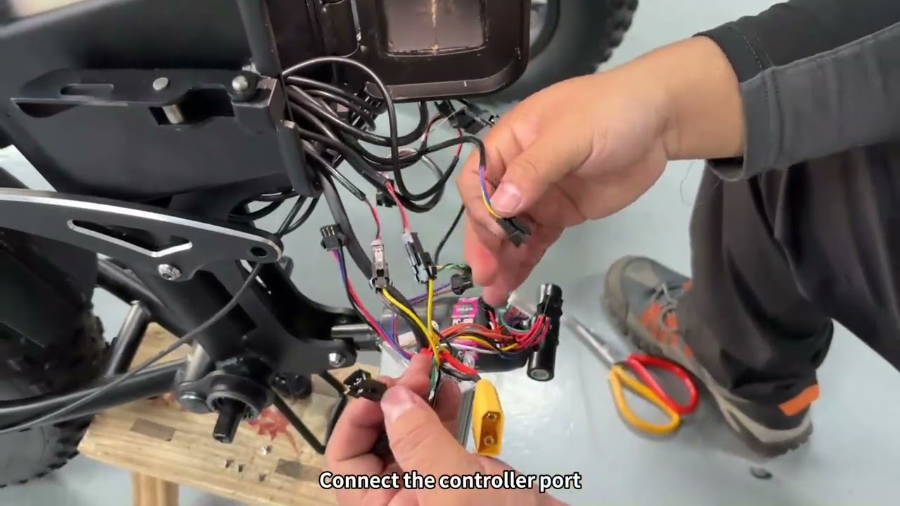 T5 Controller Replacement Tutorial