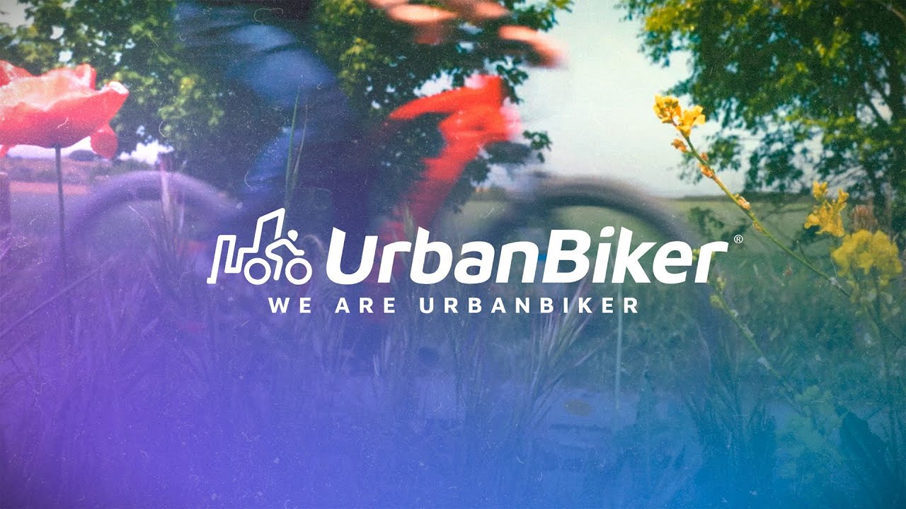 As far as you want | Meet the Urbanbiker Team