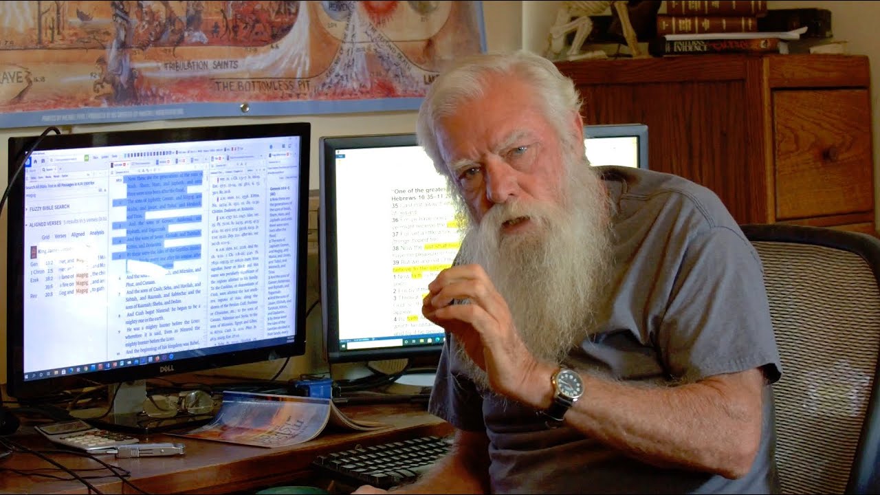 Are the Abraham Accords a fulfillment of Bible prophecy?