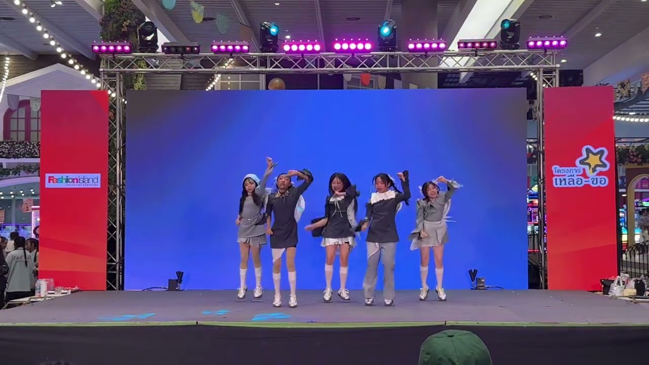 Cool with you & Ditto-Newjeans Cover dance by B B Better #newjeans #coverdance 