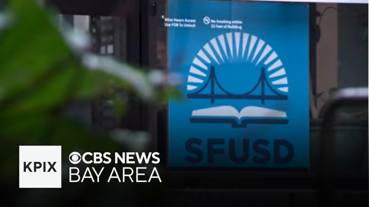 San Francisco teachers' strike set for Monday, plus man drives a truck into kids outside Safeway
