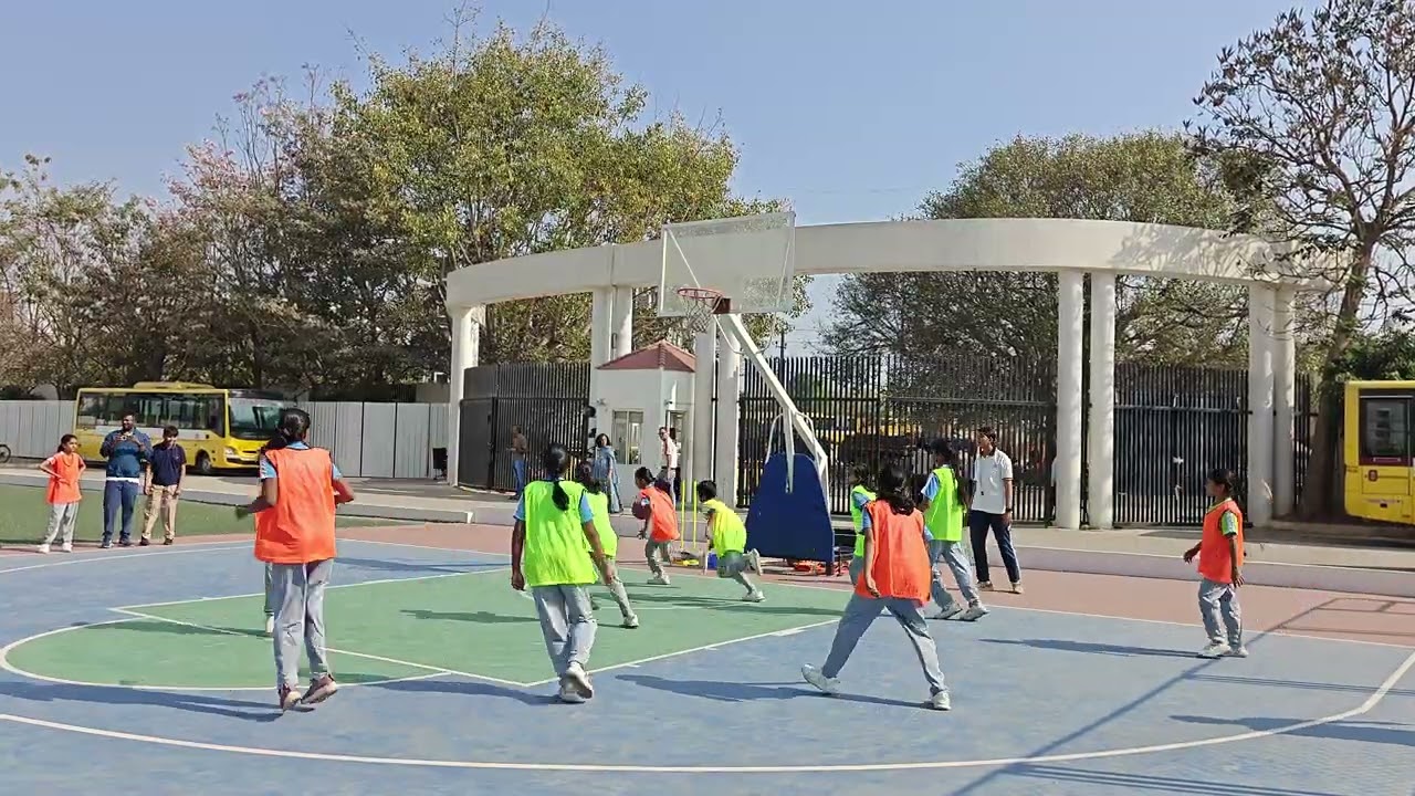 Basketball 🏀🏀🏀🏀