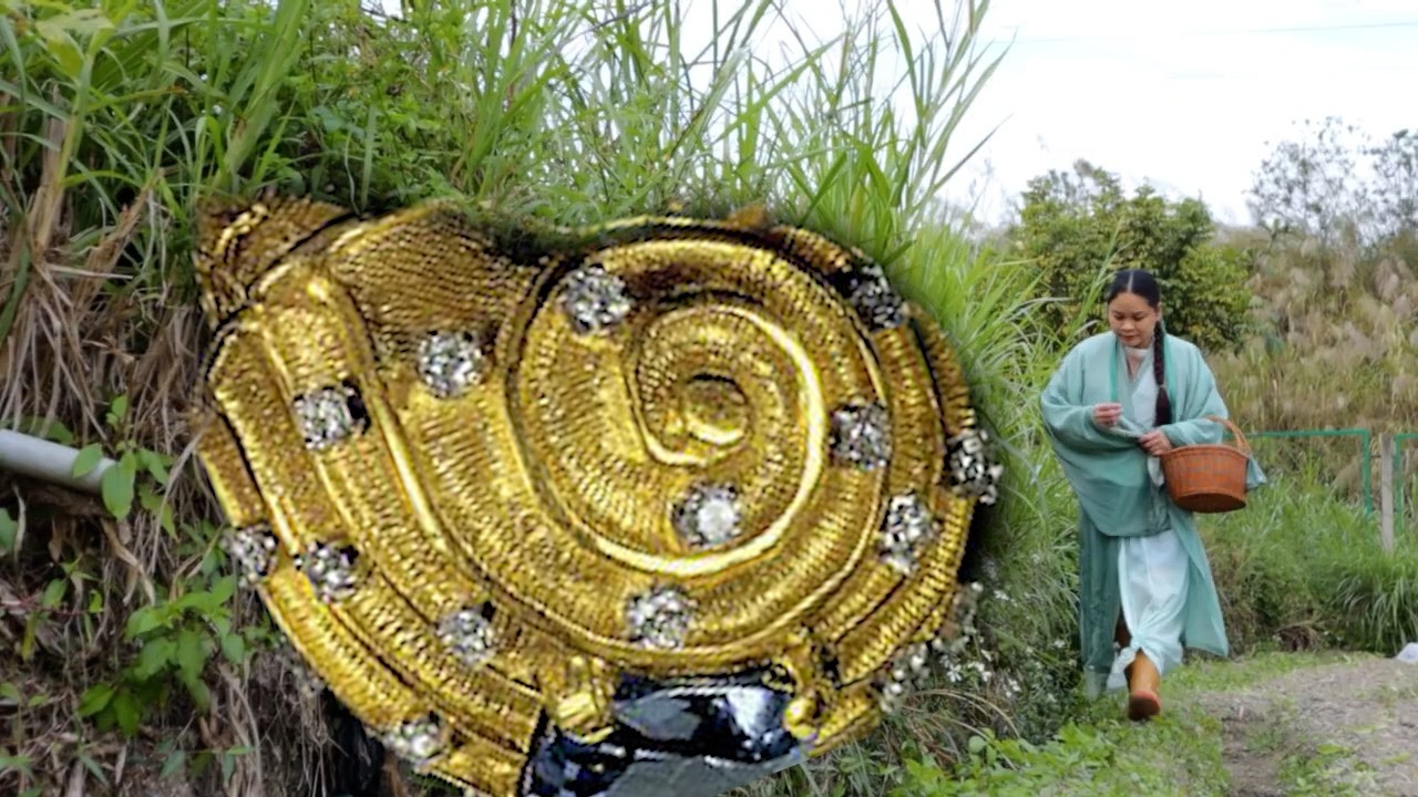 You definitely don't know how beautiful freshwater clam shell pearls are, do you? I've seen