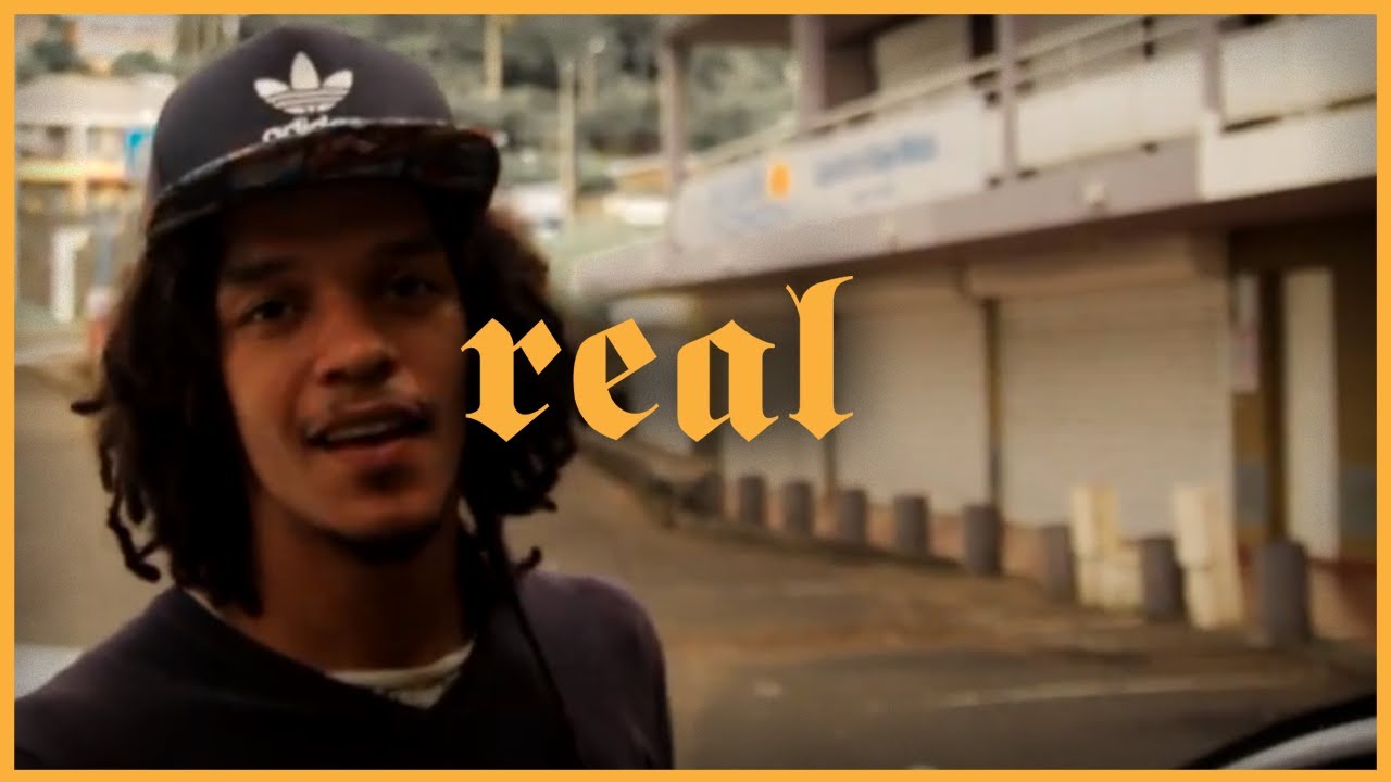 Freestyle Ricko - RAS #1 (Dir. by Gregisreal )