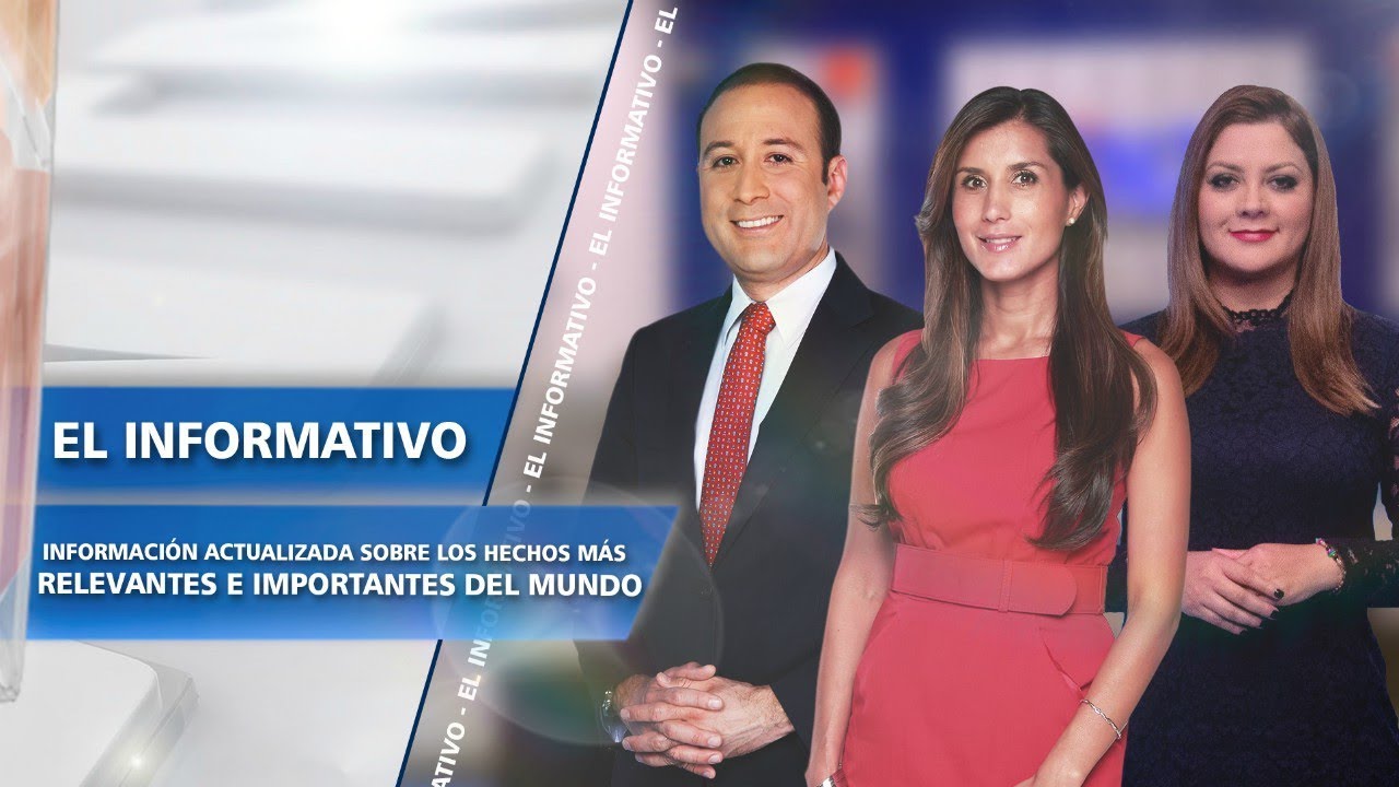 El Informativo NTN24/ martes 27 de noviembre de 2018