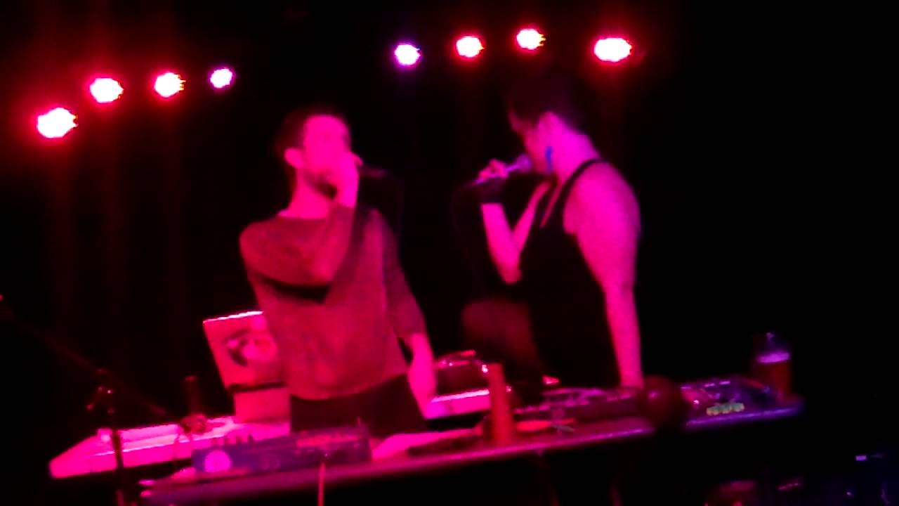 the chinese people - big pussy