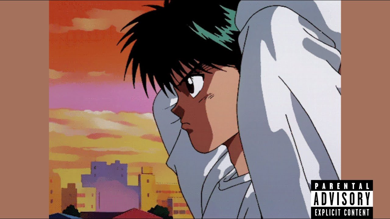 Alpha Wann - 99 en peuf / Lofi remix (prod. Kiyoto)