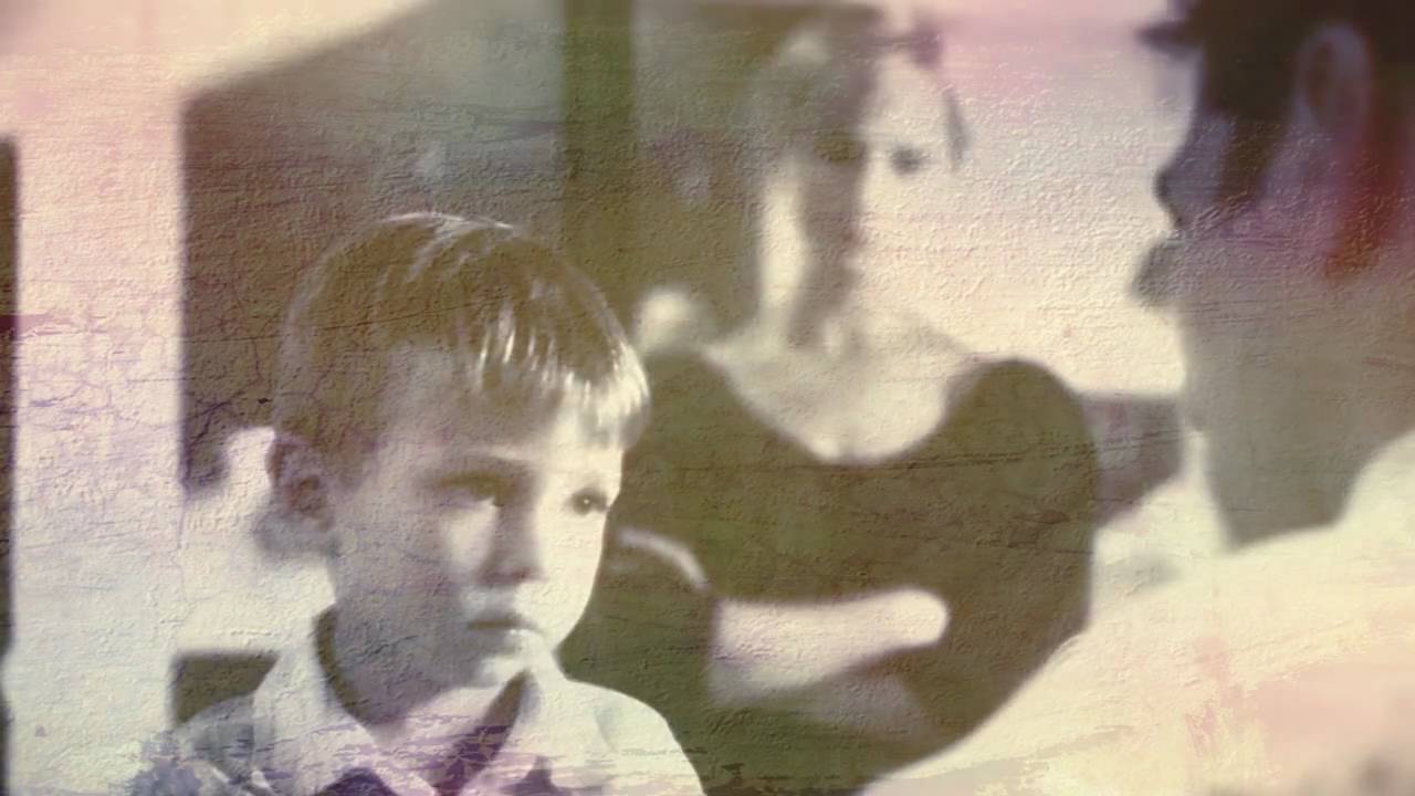 [Criminal Minds] Haley ♥ Jack ♥  Aaron Hotchner.