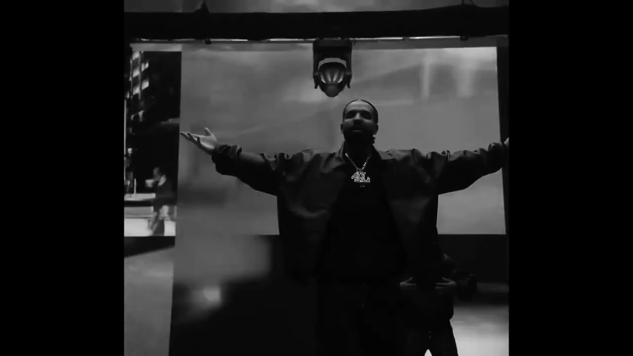 Drake Type Beat - UNDER | Iceman Type Beat 2026