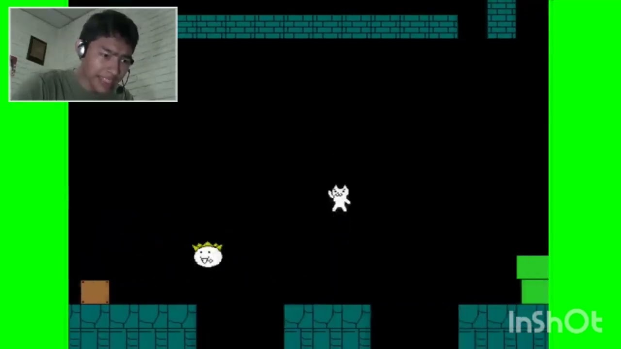 [YTPH parte 3/3] FeF juega SiaiS CaCa y pierde al final del nivel