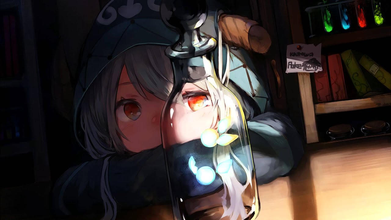 ✘(NIGHTCORE) Writing On The Walls - Underoath✘