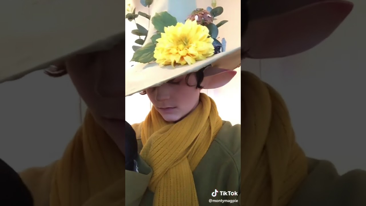 Moomin tiktok comp because no one else will make one. (No thumbnail)