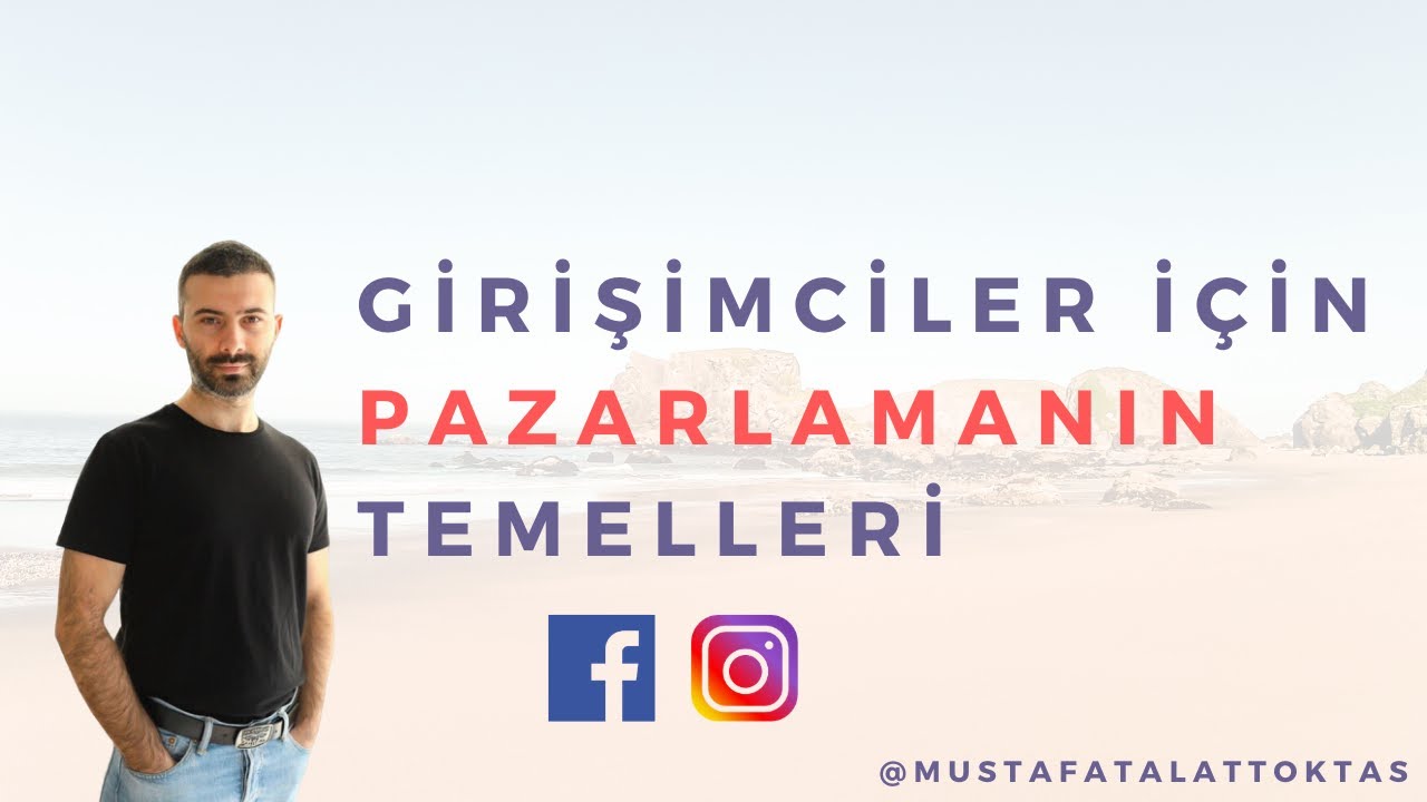 Facebook Reklamlarıyla Nasıl Daha Fazla Kişiye Ürünlerinizi / Hizmetlerinizi Satabilirsiniz?