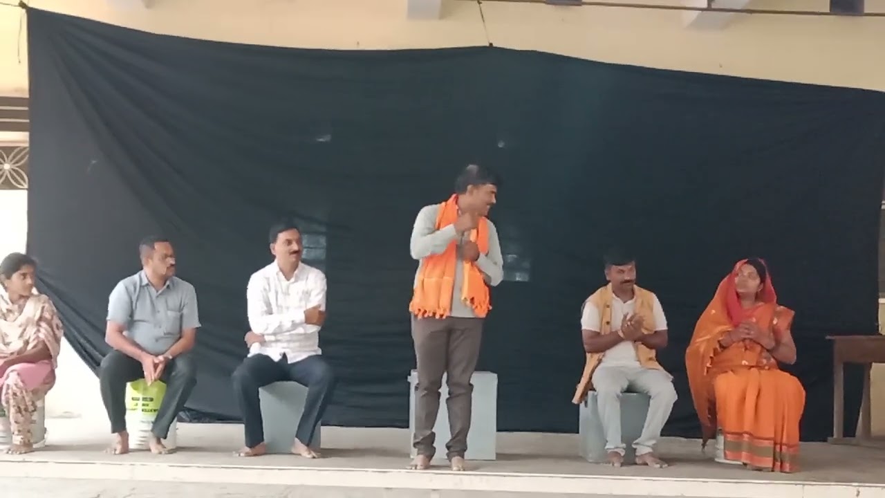 Tulabhar rehearsal 1