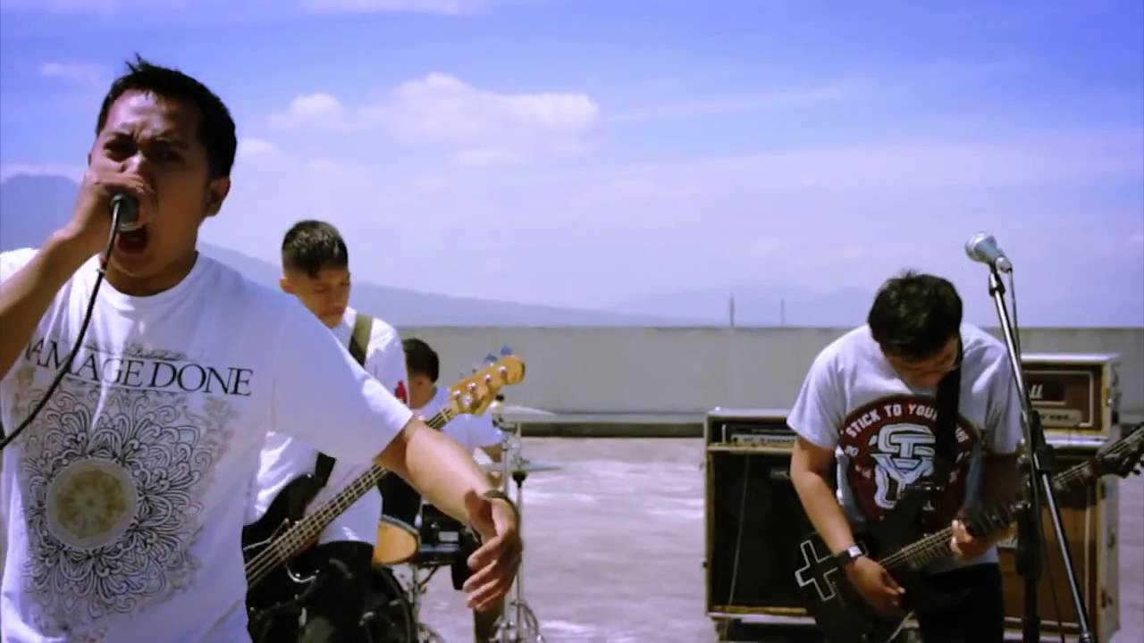Asia Minor - Membuka Era (Official Video Clip)