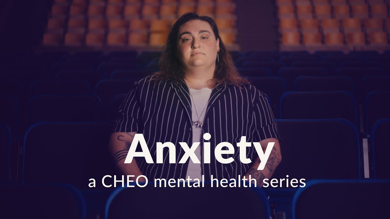 Anxiety: This is what it feels like — what’s an anxiety disorder and what you can do today
