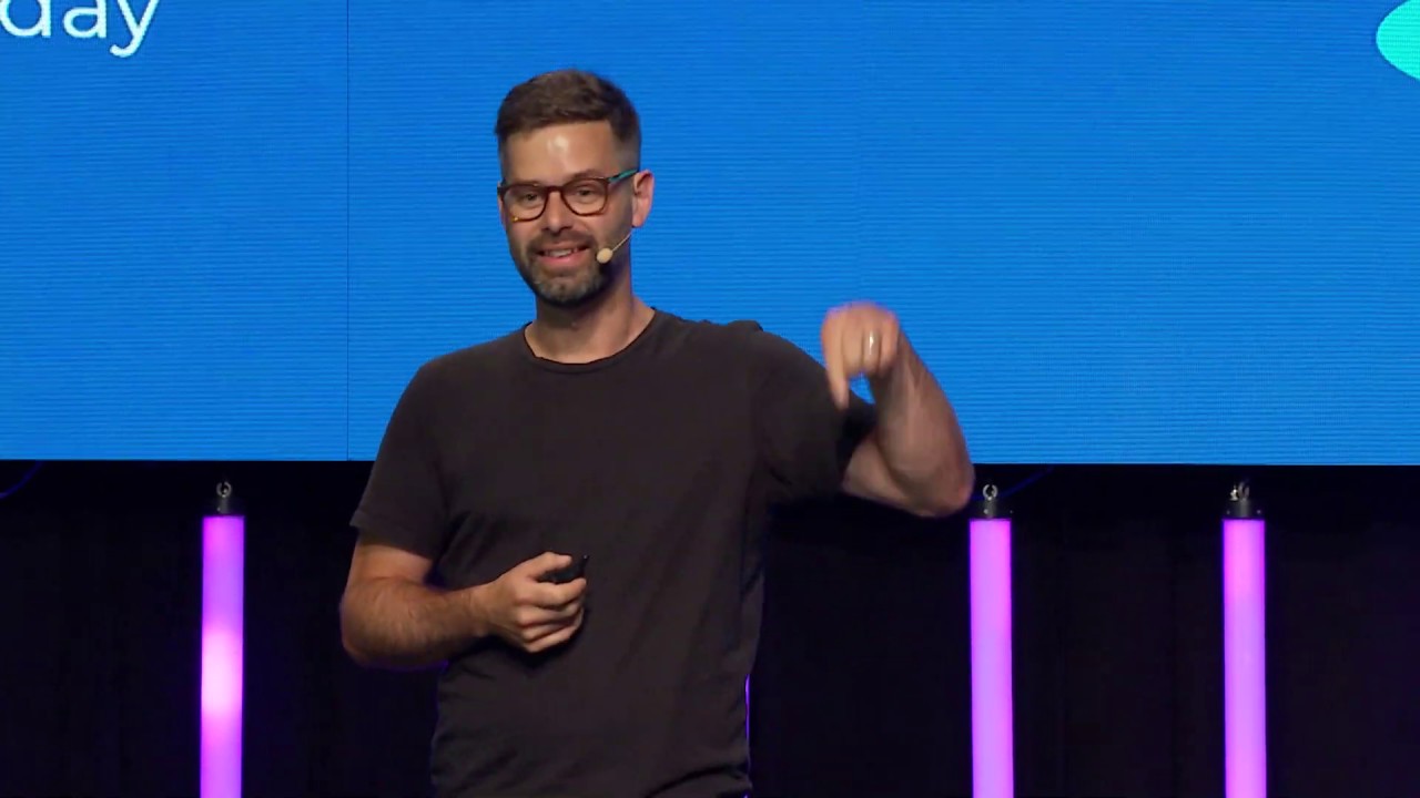 Startupfest 2019 (Founding / Funding workshop) - The startup rollercoaster