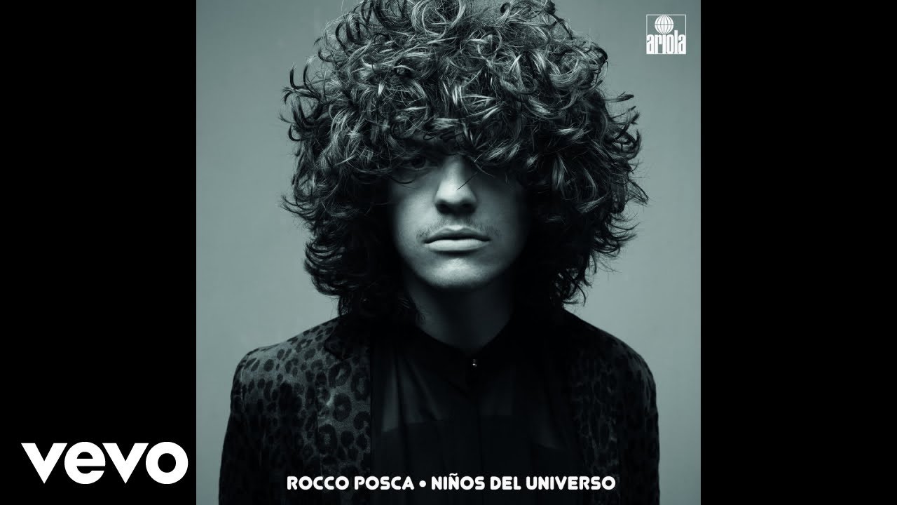 Rocco Posca - Por Sentir y Amar (Pseudo Video)