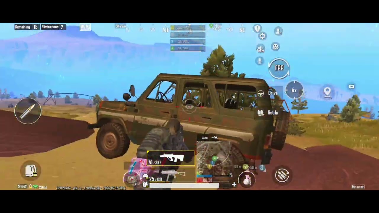SOLO 9 FRAGS IN 40K QUATERS | PROPER ZONE HOLDING AND FIGHTS | IGL POV | 