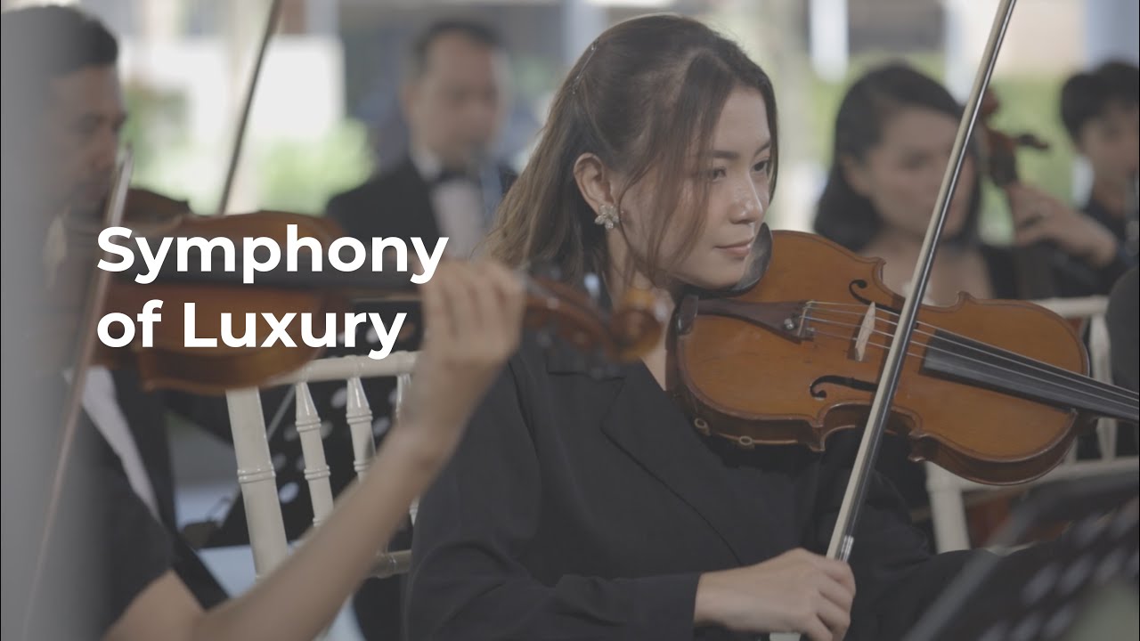 SYMPHONY OF LUXURY | THE ZORA
