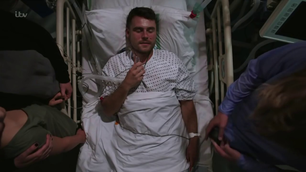 (660) Aaron & Robert 21st October 2016 Part 2 of 2