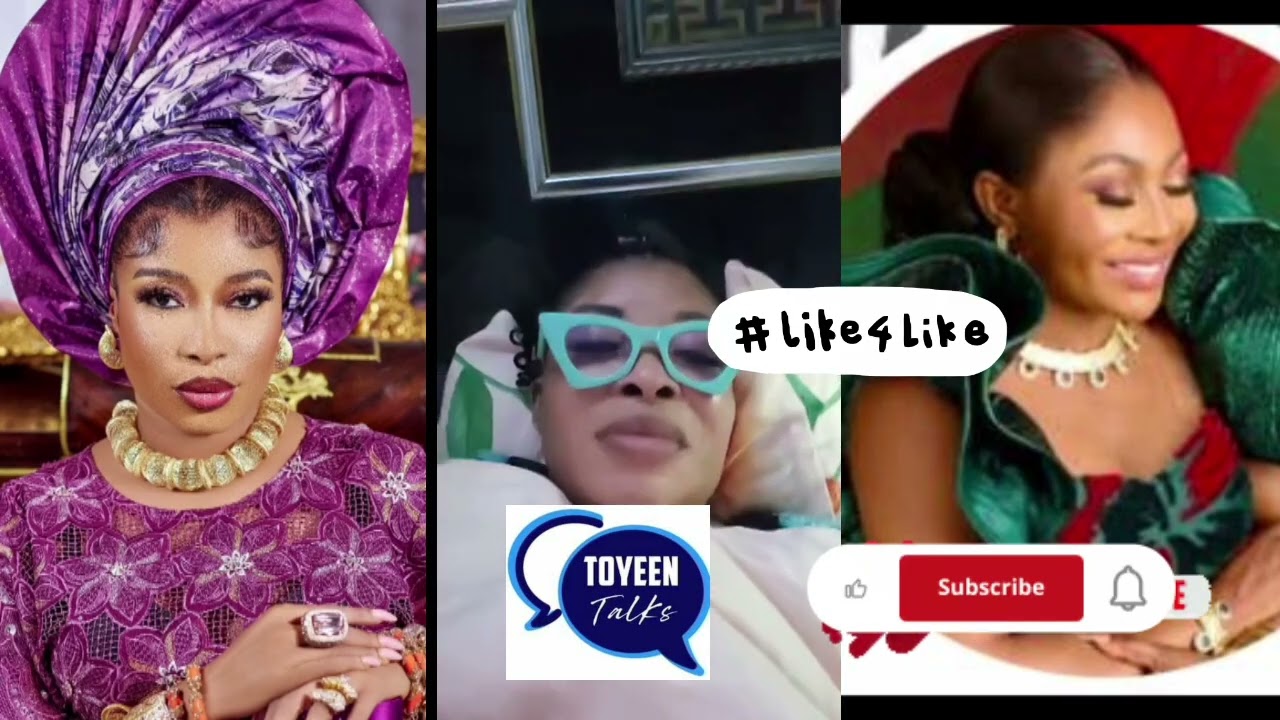 Egbo Nkan Ti Alhaja Lizzy Anjorin Wa So Lori Bosenlo On This Madam Ti Won Pe Ni Shakirat Whiterose 