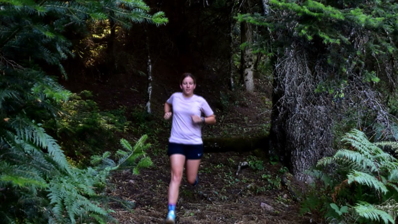 Trail Goulinas   Teaser
