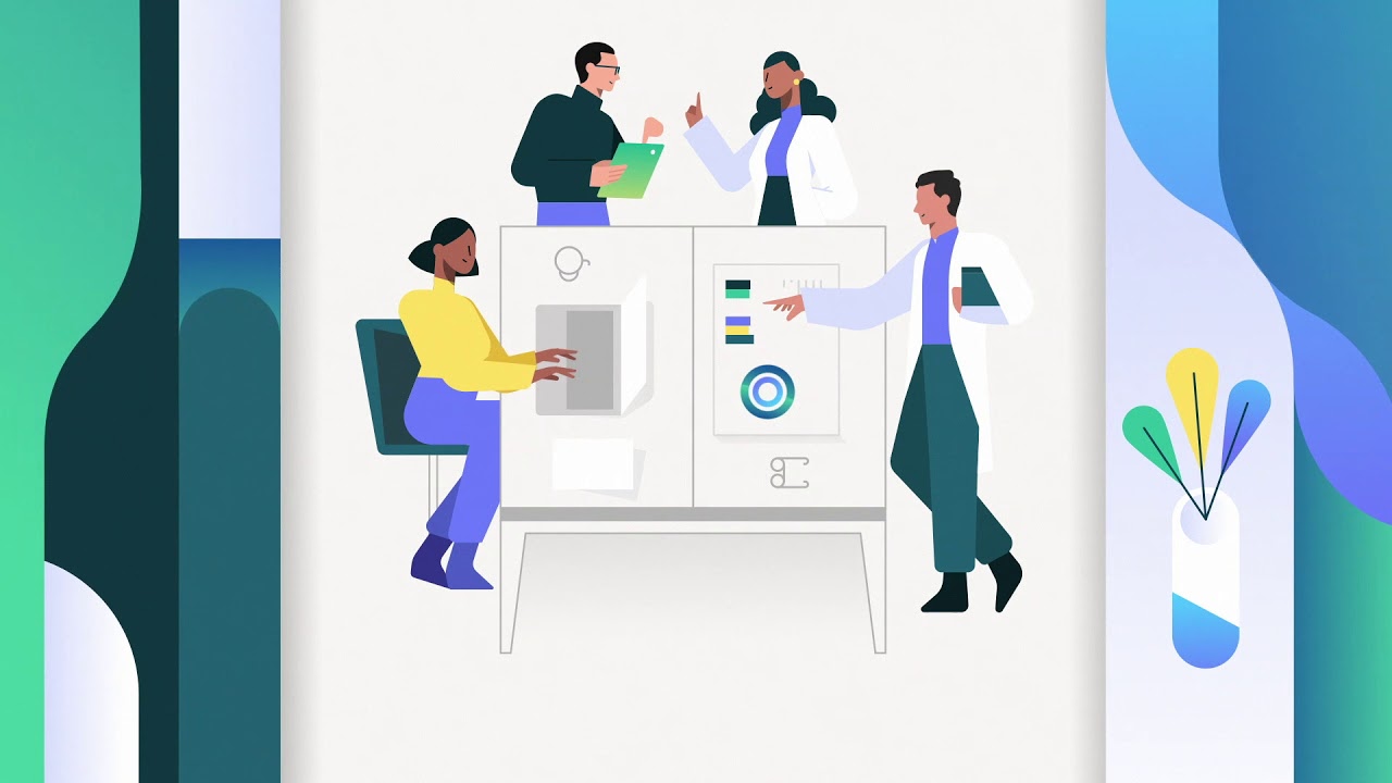 Les 4 engagements du Health Data Hub