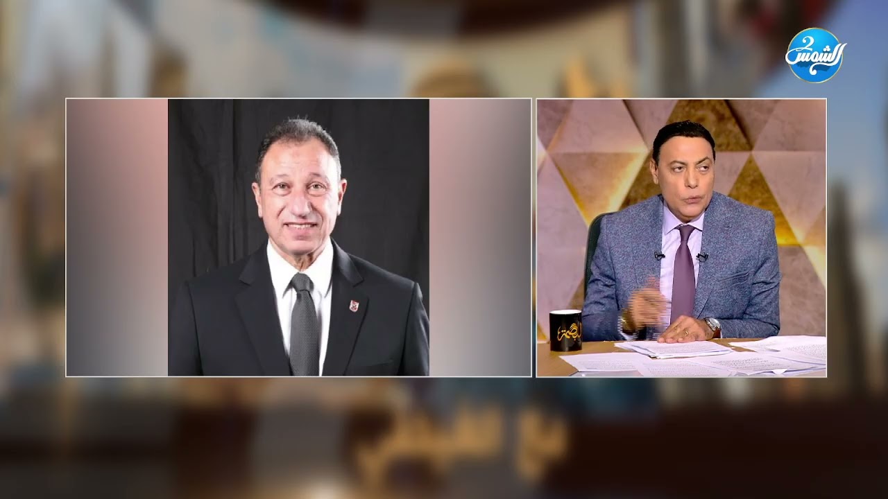 البصمة مع الغيطي||  ينتقد الخطيب بشدة لظهوره في اعلان عقارات|| الحلقة الكاملة