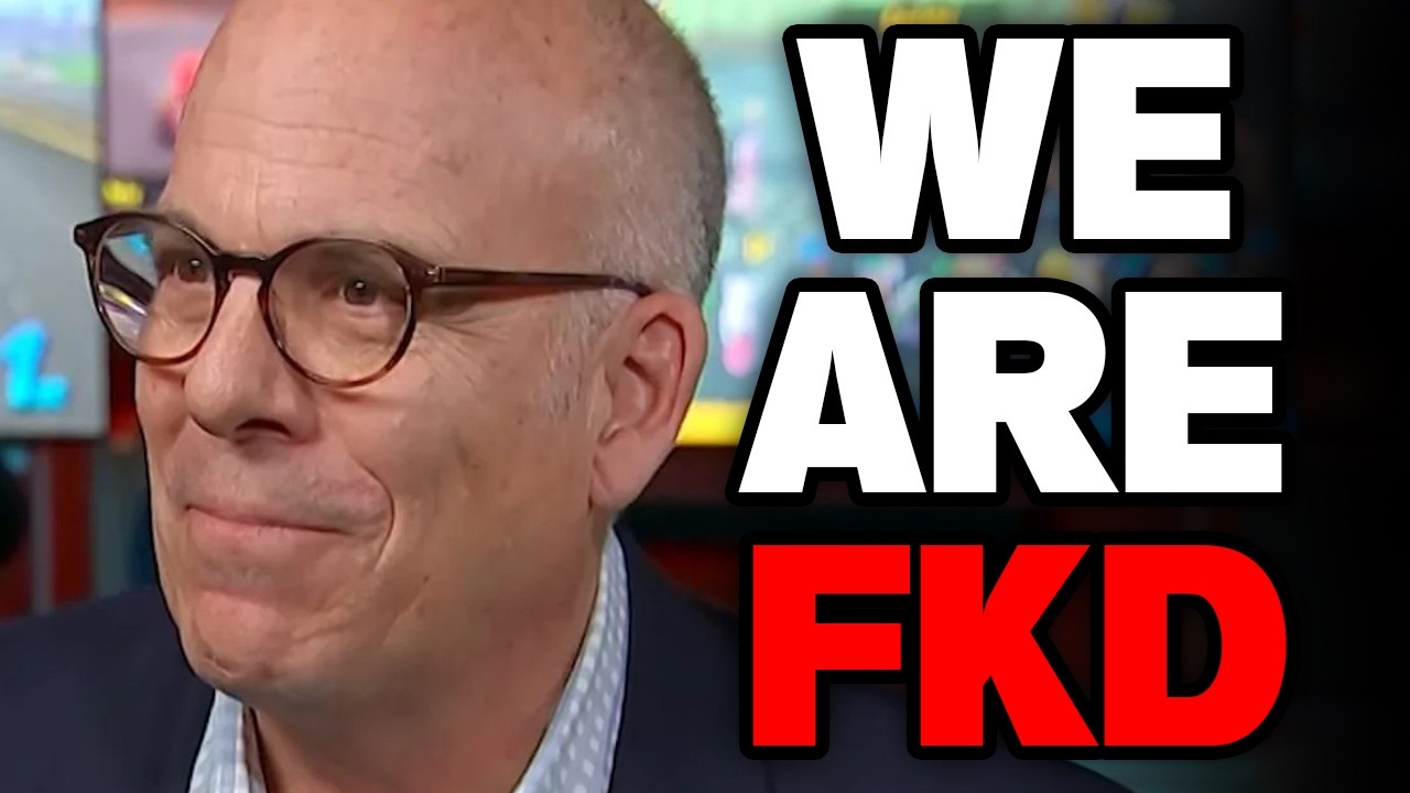 Nintendo Knows That It's Over Now