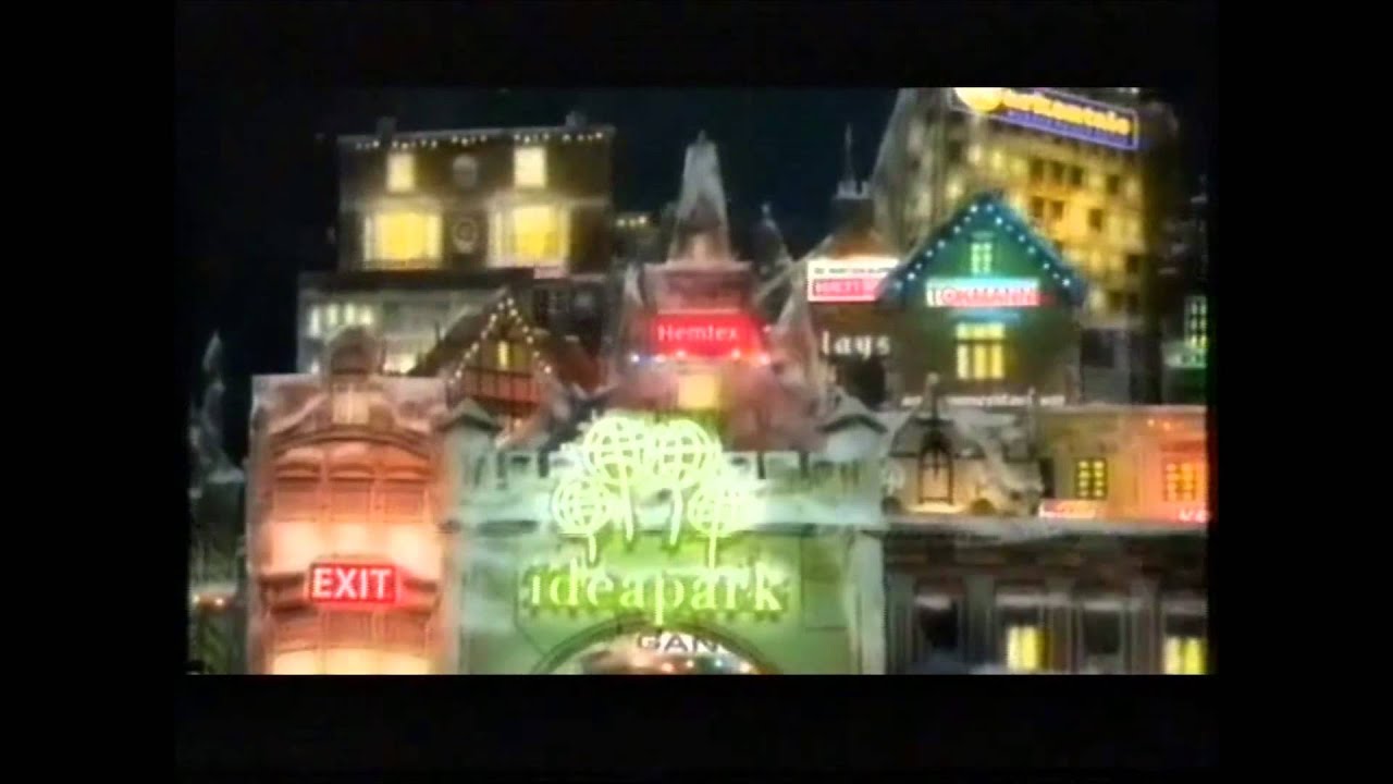 MTV3: Mainoksia helmikuulta 2008 # 1