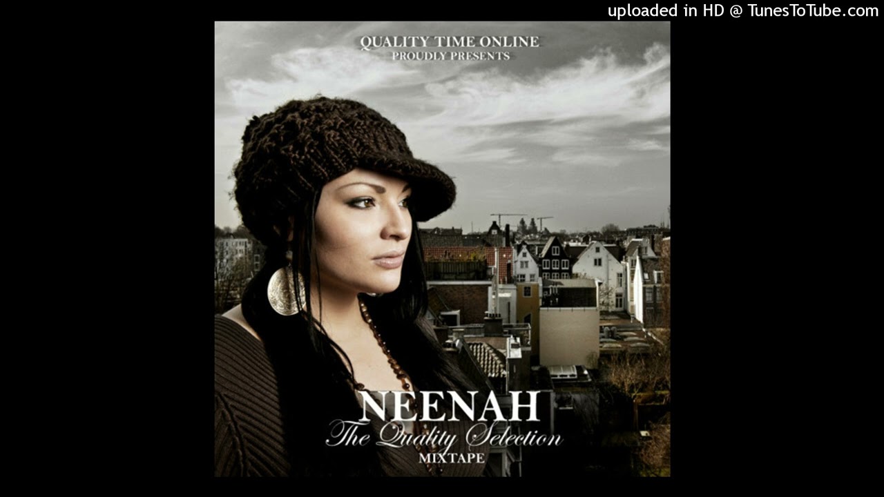 Neenah - Special Kinda Love (Croup Remix) (Covered By: Harry Perdana)