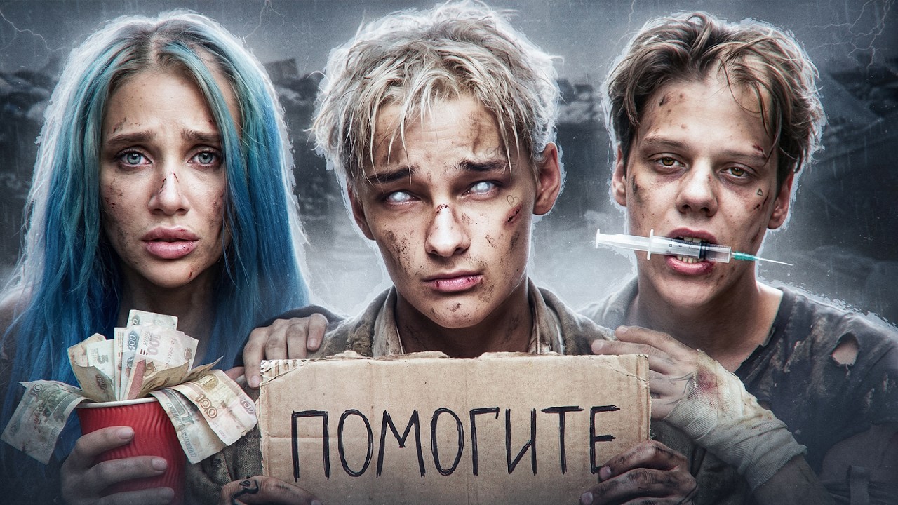 ЗАБЫТЫЕ ТИКТОКЕРЫ 2 - Что с ними стало?