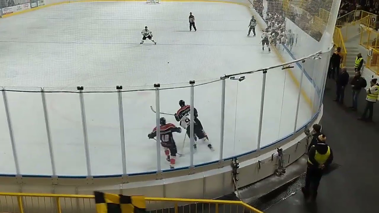 IHL 2023 Finale HCMV Mastini Varese-HC Kaltern Rothoblaas Caldaro #varesedascoprire 