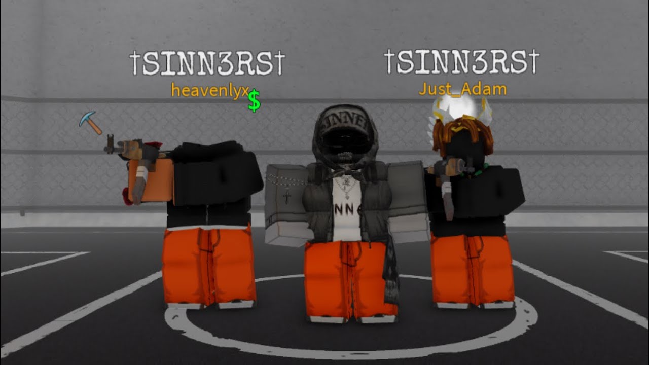 Adam x H_eanvenlyx x 1XAIMZ (life sentence montage ) join SINN3R today