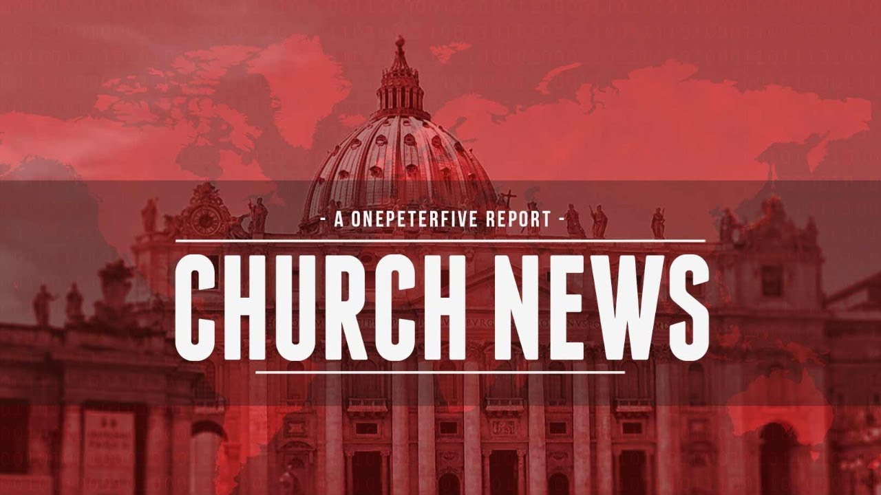 «Пресвятая Богородица, спаси нас!» — о новом документе Ватикана о титулах Богородицы