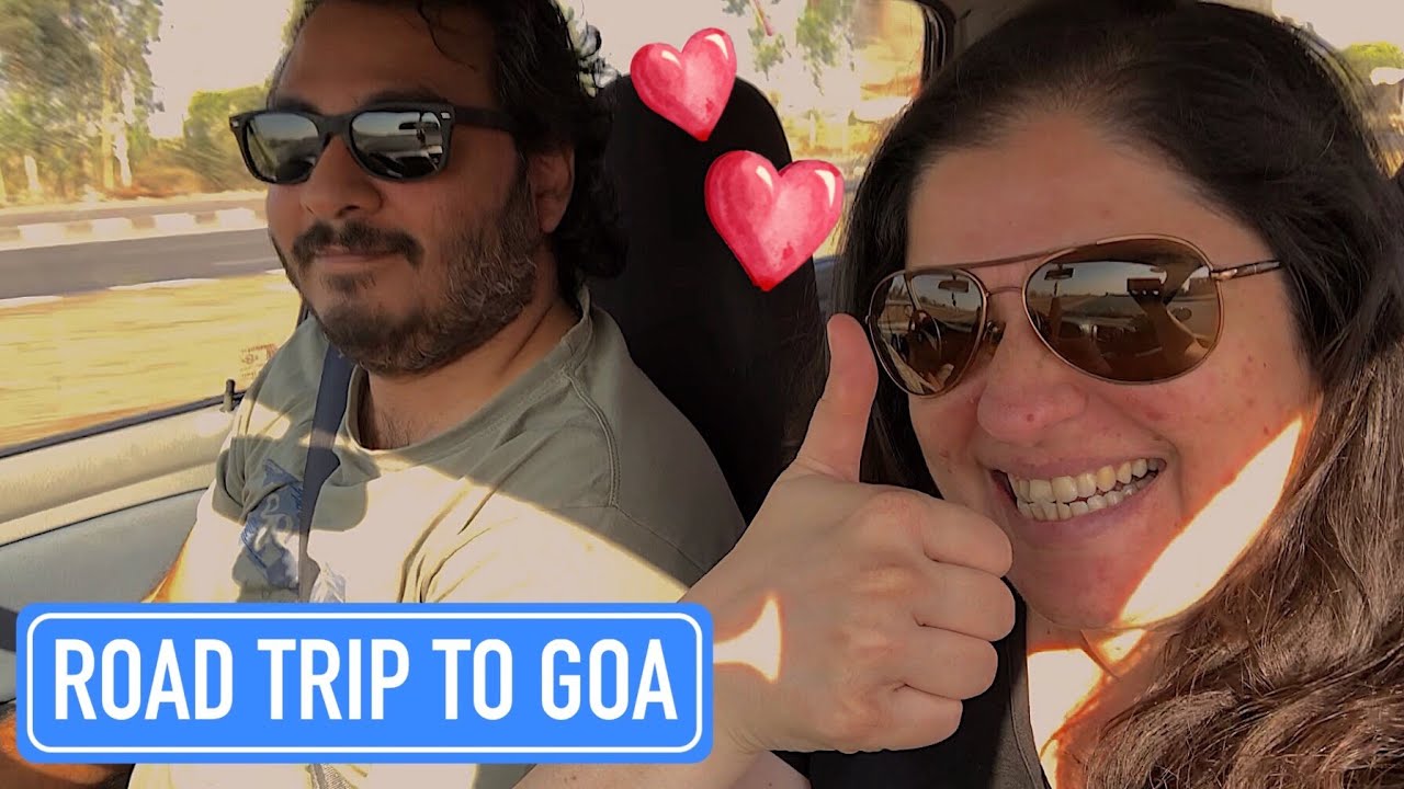 Road Trip Mumbai to Goa | Best Kolhapuri Food | Dehaati Thali | Highway to Goa | Drive to Goa