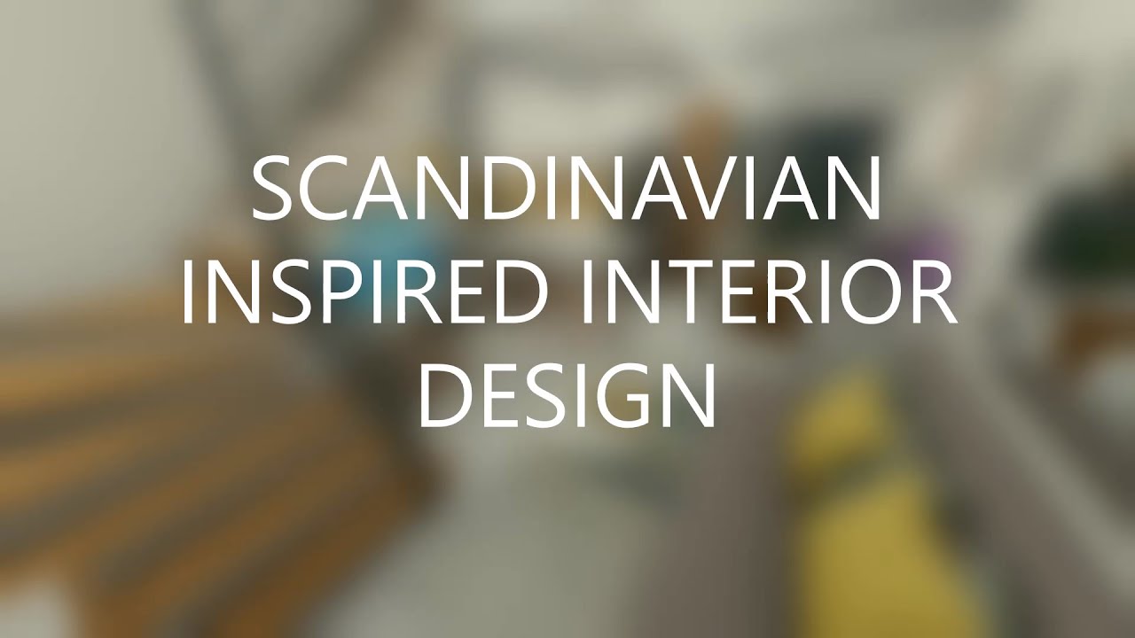 PHIRST PARK HOME CALISTA MID SCANDINAVIAN INSPIRED INTERIOR DESIGN
