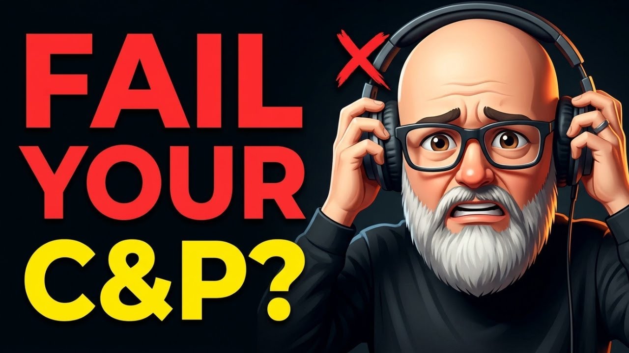 FAIL Your Hearing Loss C&P Exam? Here's What Veterans Get Wrong