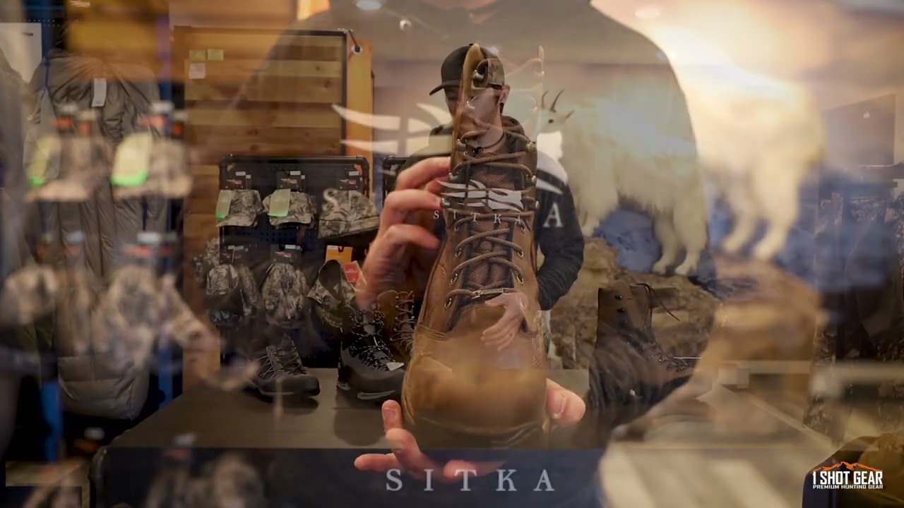 Synthetic vs Leather: Which Hunting Boot is Best For You?