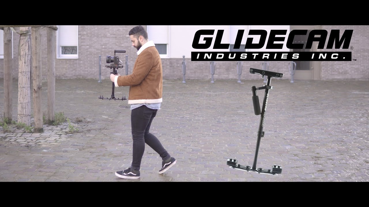 Glidecam Training : LES BASES