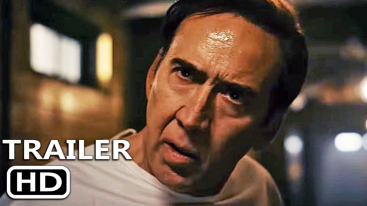 SPIDER-NOIR Official Trailer (2026) Full Color