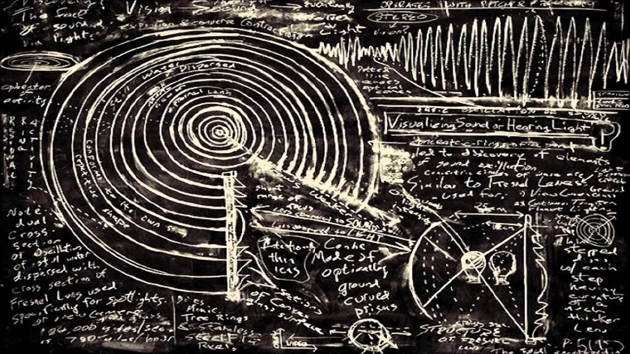 Hanspeter Kyburz : Maelstrom―for orchestra