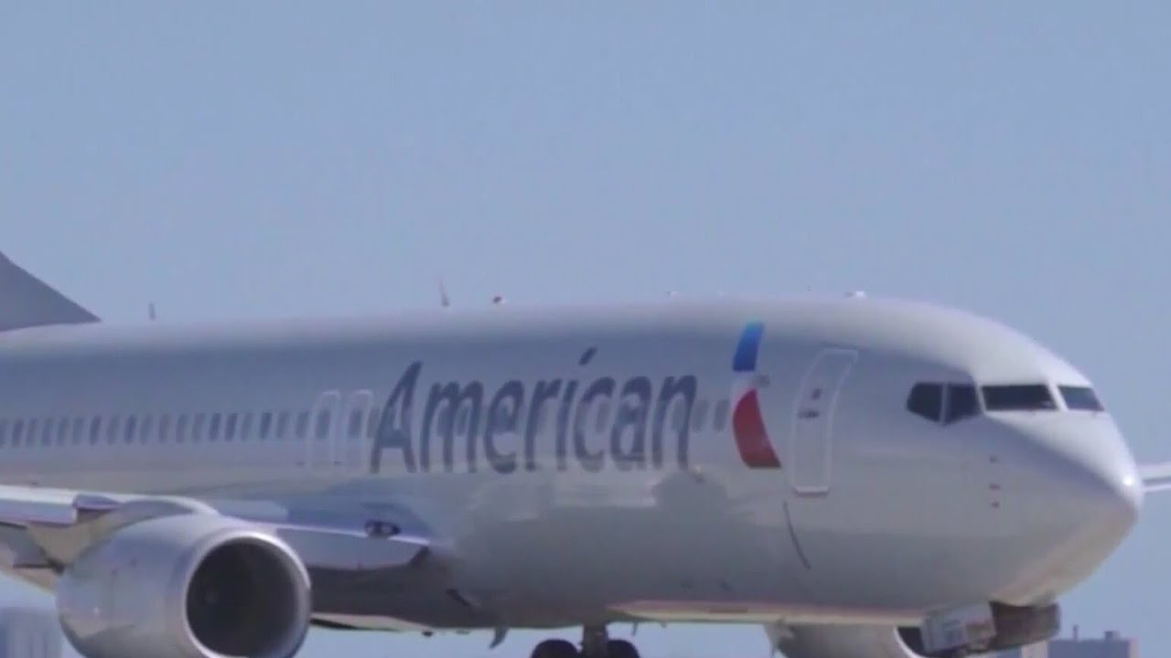 American Airlines will have direct flights to 3 Italian cities next year