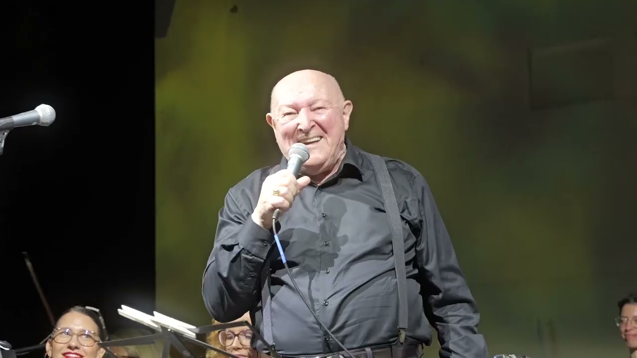 MARTIN KOSOVEC, MARKO TOLJA I DRAGO DIKLIĆ ZAKLJUČILI MAKARSKA JAZZ FEST 2024.