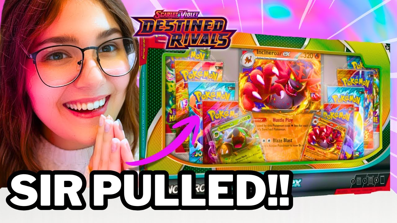 Pokemon's BEST Collection Boxes Yet...