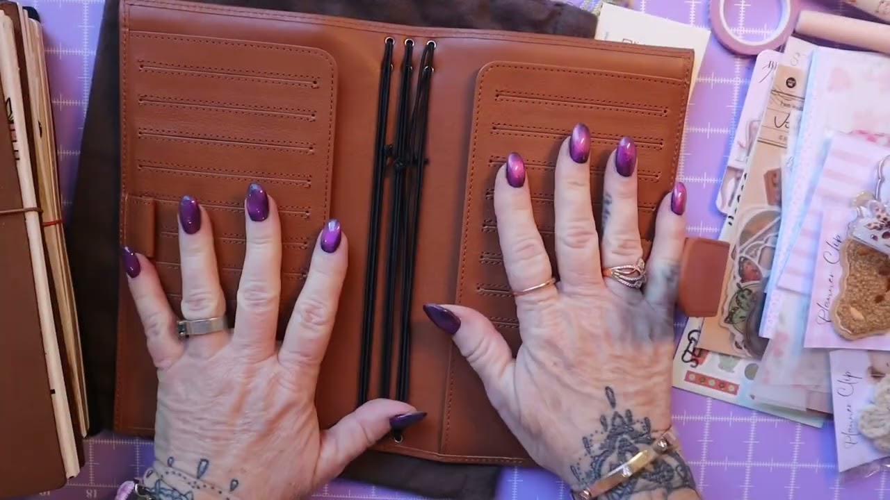 Unboxing my Gillio Giramondo
