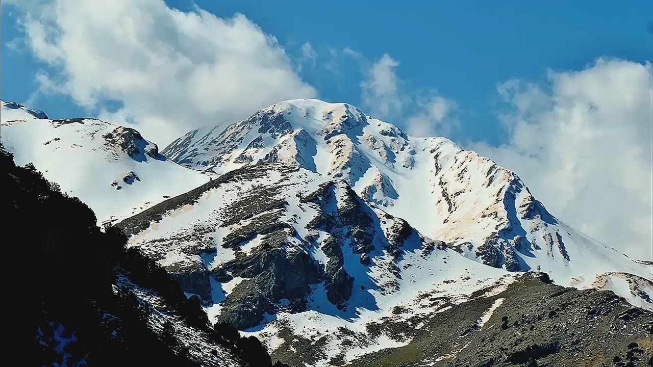 ΧΕΡΩΜΑ ΕΡΥΜΑΝΘΟΥ  8 -3- 2026