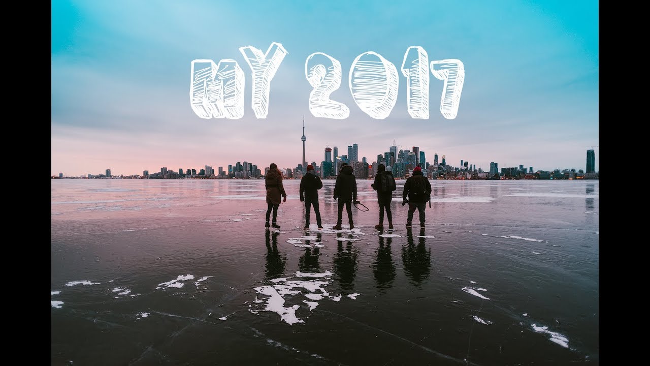 2017 (Sony A6300 Cinematic)