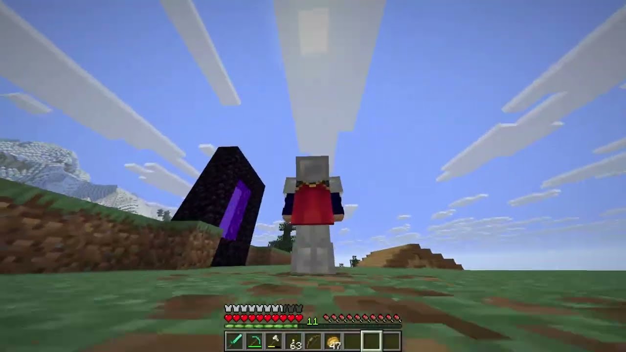 Video Journal Day 124